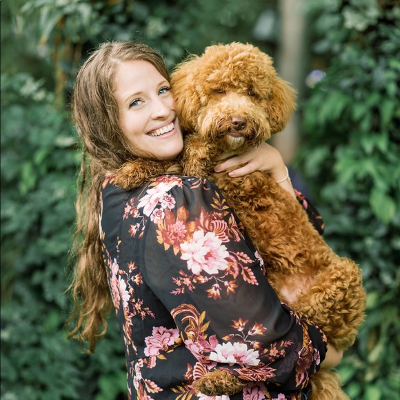 Meet your Posher, Alaine - Picture 1 of 1